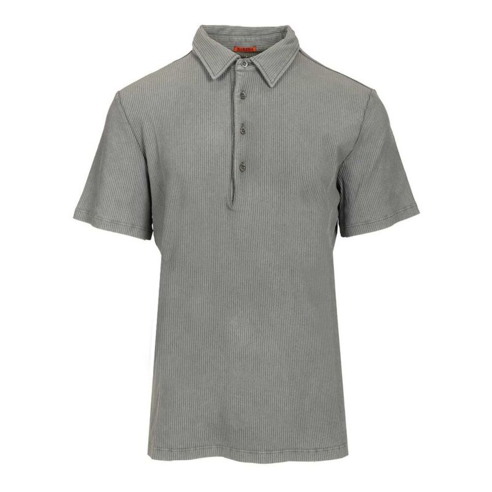Barena Venezia Men "Scalmana" Polo Shirt